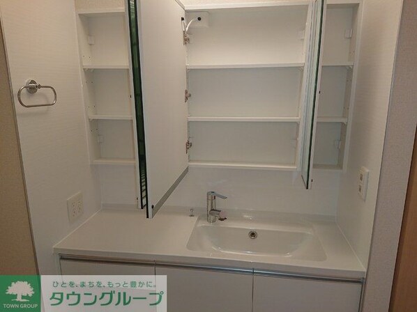 Forestの物件内観写真